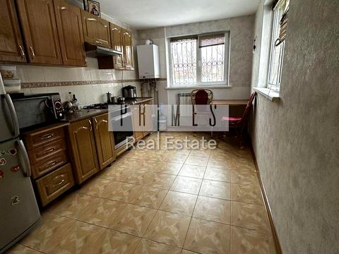 дом по адресу Садова