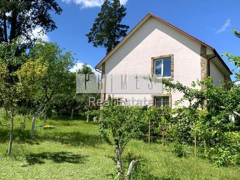 дом по адресу Садова