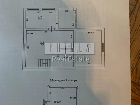 дом по адресу Садова
