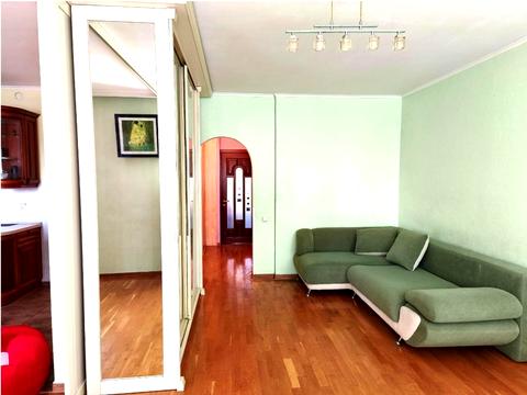 квартира за адресою Княжий Затон вул., 2/30