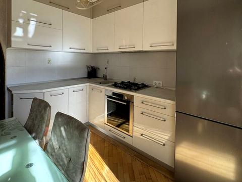 квартира за адресою Освицька вул., 19