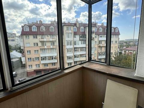 квартира за адресою Освицька вул., 19