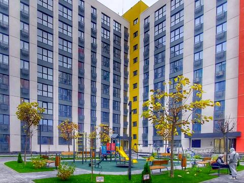 квартира по адресу Запорожское шоссе, 28-в