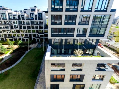 квартира за адресою Ґарета Джонса вул. (Сім'ї Хохлових), 12