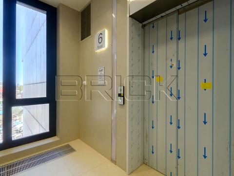 квартира за адресою Ґарета Джонса вул. (Сім'ї Хохлових), 12