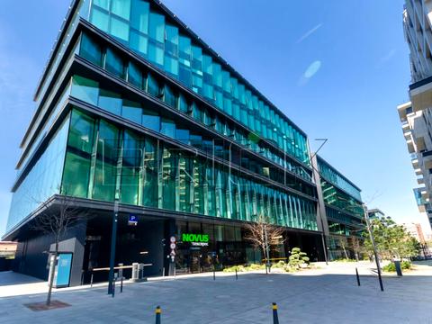 квартира за адресою Ґарета Джонса вул. (Сім'ї Хохлових), 12