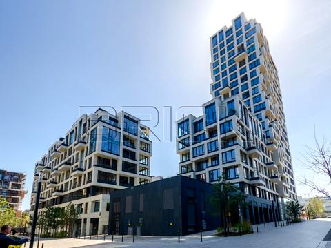 квартира за адресою Ґарета Джонса вул. (Сім'ї Хохлових), 12