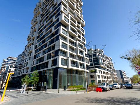 квартира по адресу Гарета Джонса ул. (Сімʼї Хохлових), 12