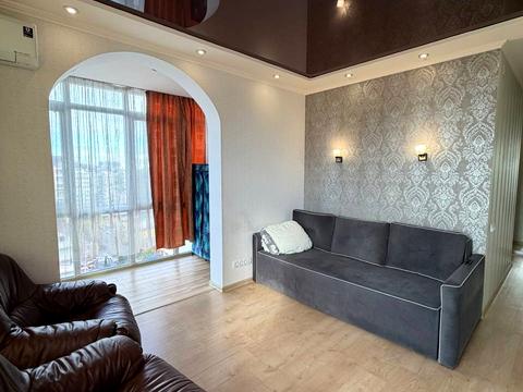 квартира за адресою Ірпінь, Северинівська вул. (Жовтнева), 105