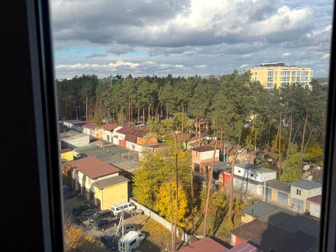 квартира за адресою Ірпінь, Северинівська вул. (Жовтнева), 105