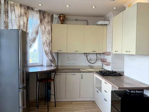 квартира за адресою Ірпінь, Северинівська вул. (Жовтнева), 105