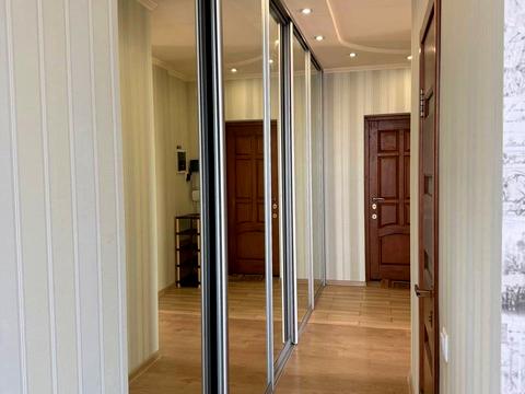 квартира за адресою Ірпінь, Северинівська вул. (Жовтнева), 105