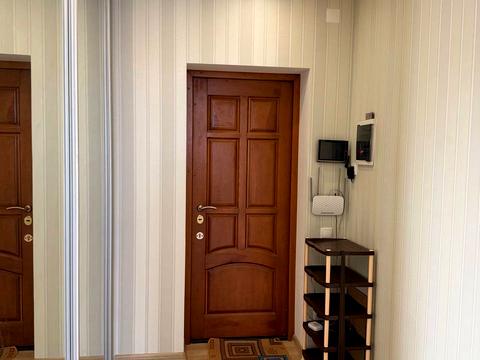 квартира за адресою Ірпінь, Северинівська вул. (Жовтнева), 105