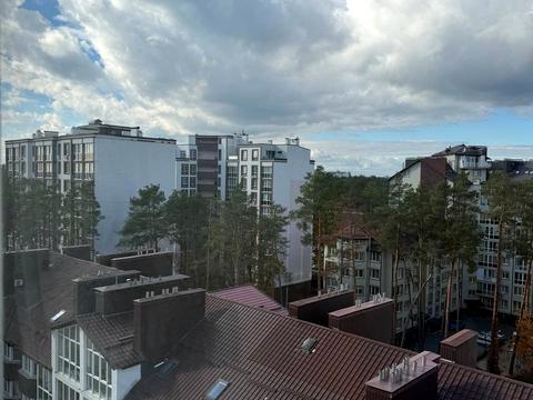 квартира за адресою Ірпінь, Северинівська вул. (Жовтнева), 105