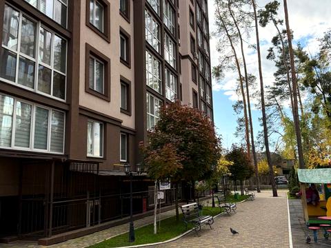 квартира за адресою Ірпінь, Северинівська вул. (Жовтнева), 105