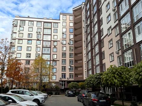 квартира за адресою Ірпінь, Северинівська вул. (Жовтнева), 105