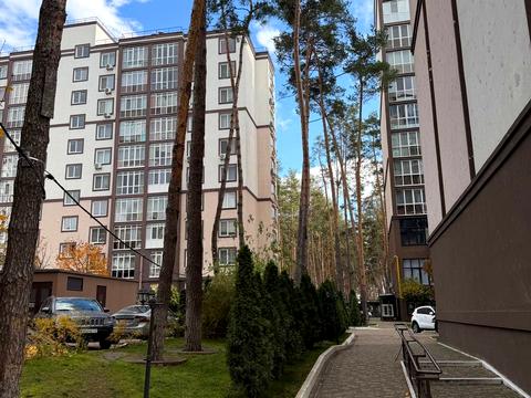 квартира за адресою Ірпінь, Северинівська вул. (Жовтнева), 105