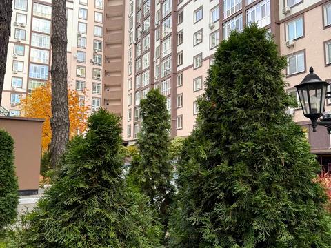 квартира за адресою Ірпінь, Северинівська вул. (Жовтнева), 105