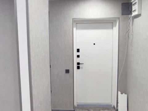 квартира за адресою 20-річчя перемоги, 4