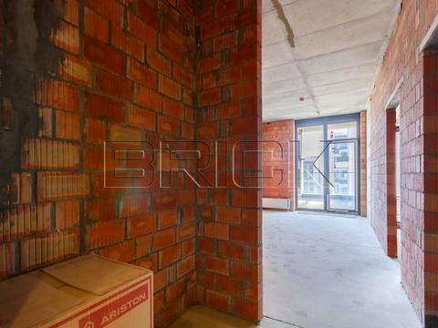 квартира за адресою Ґарета Джонса вул. (Сім'ї Хохлових), 12