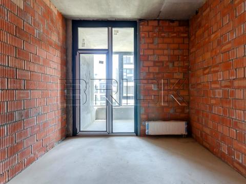 квартира за адресою Ґарета Джонса вул. (Сім'ї Хохлових), 12