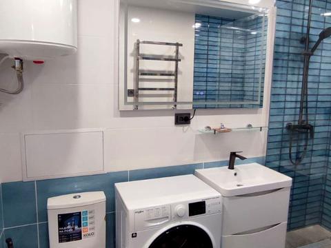 квартира за адресою 20-річчя перемоги, 4