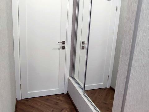 квартира за адресою 20-річчя перемоги, 4