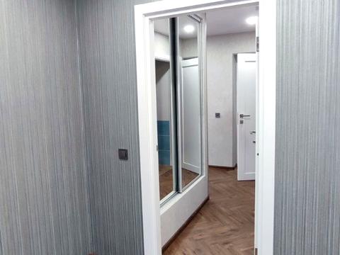 квартира за адресою 20-річчя перемоги, 4