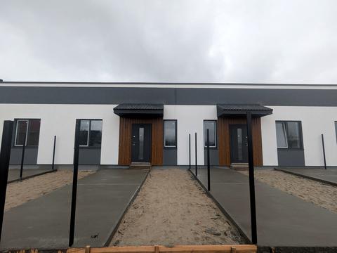 дом по адресу Солнечный пер.