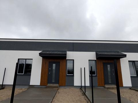 дом по адресу Солнечный пер.