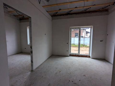 дом по адресу Солнечный пер.