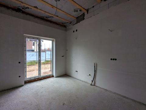 дом по адресу Солнечный пер.