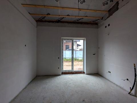 дом по адресу Солнечный пер.