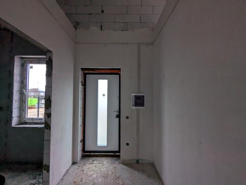 дом по адресу Солнечный пер.