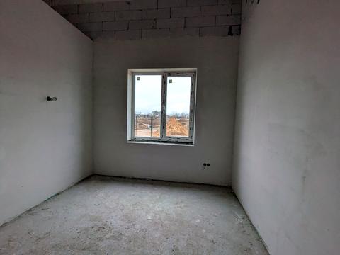 дом по адресу Солнечный пер.