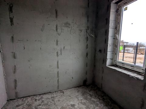 дом по адресу Солнечный пер.