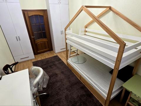 квартира за адресою Писаржевського вул., 22