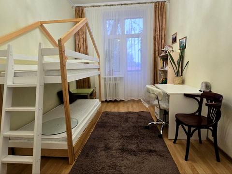 квартира за адресою Писаржевського вул., 22