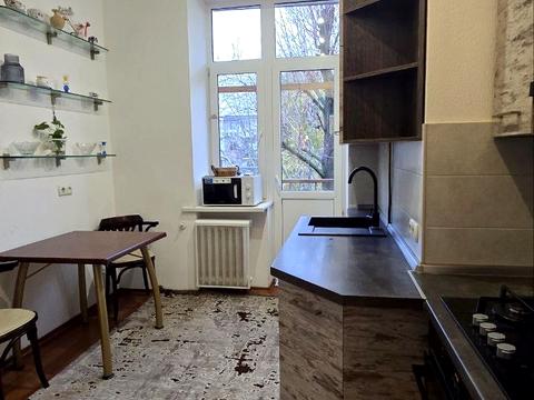 квартира за адресою Писаржевського вул., 22