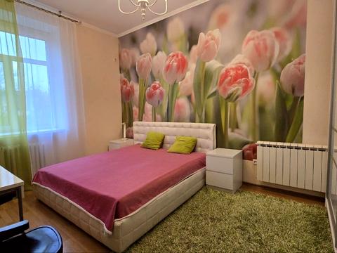 квартира за адресою Писаржевського вул., 22