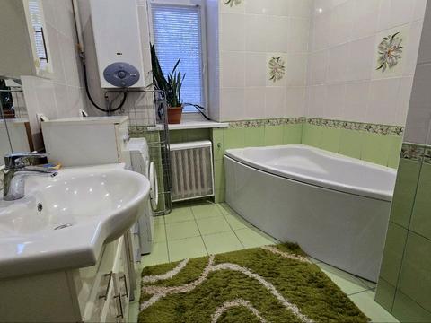 квартира за адресою Писаржевського вул., 22