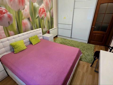 квартира за адресою Писаржевського вул., 22