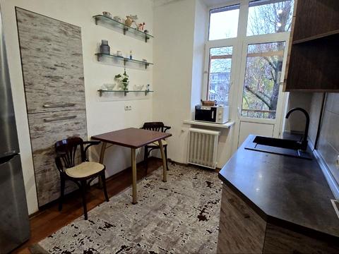 квартира за адресою Писаржевського вул., 22