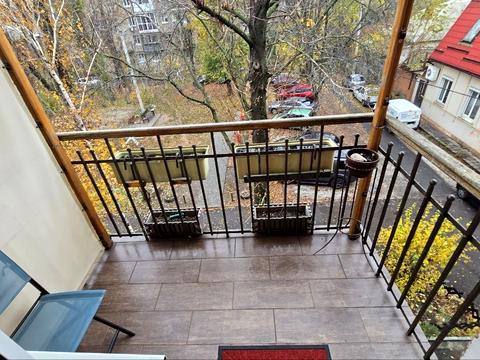 квартира за адресою Писаржевського вул., 22