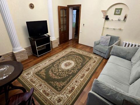 квартира за адресою Писаржевського вул., 22