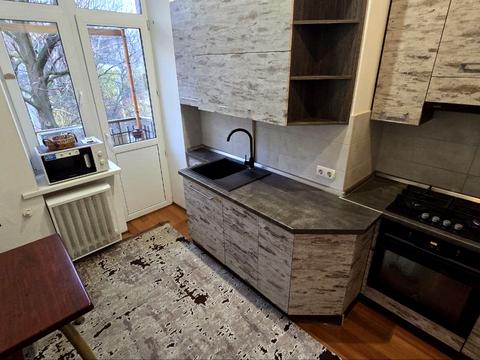 квартира за адресою Писаржевського вул., 22