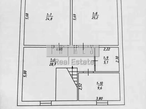 будинок за адресою Молодіжна