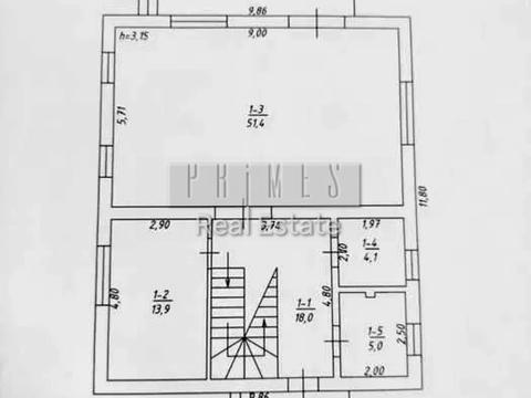 будинок за адресою Молодіжна
