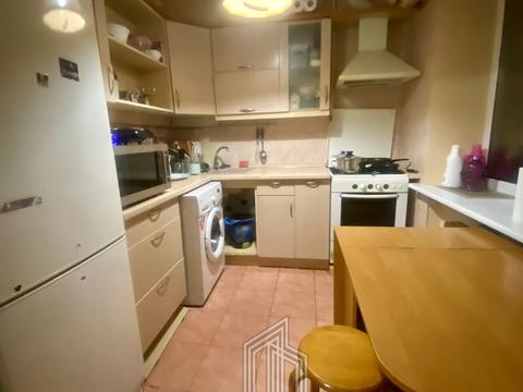 квартира по адресу Костя Гордиенко пер., 8