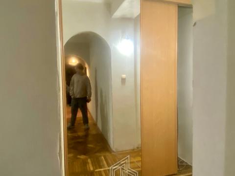 квартира по адресу Костя Гордиенко пер., 8